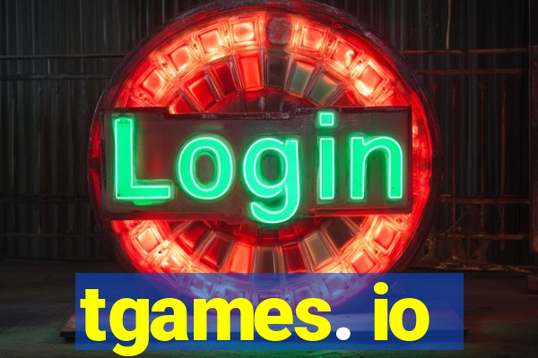tgames. io